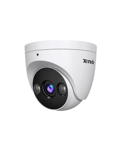 IP-камера Tenda TC3T24C 2.8 mm Біла (White)