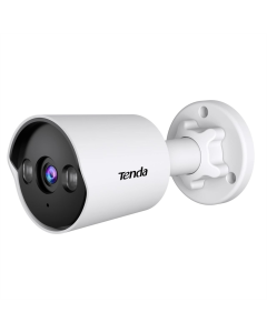 IP-камера Tenda TC3B24C 4 mm Біла (White)