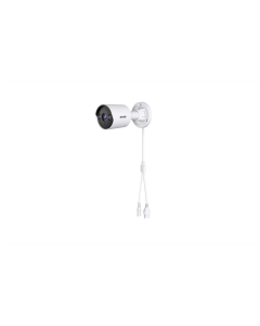 IP-камера Tenda TC3B24C 4 mm Біла (White)