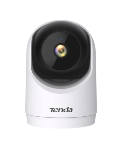IP-камера Tenda CP3 V3.0 Біла (White)