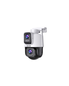 IP-камера Tenda CH9-WCA Біла (White)