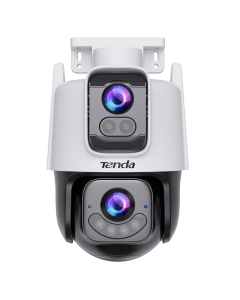 IP-камера Tenda CH9-WCA Біла (White)