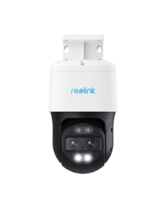 IP-камера Reolink TrackMix Series P760 Біла (White)