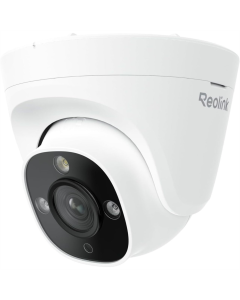 IP-камера Reolink RP-PCT8M 2.8 мм Белая (White)