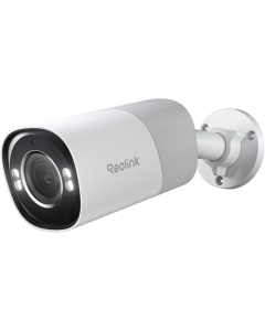 IP-камера Reolink RP-PCB8MZ 2.7-13.5 mm Біла (White)