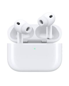 Бездротові навушники вкладиші Apple AirPods Pro 3nd generation (MFHP4) Білі (White)