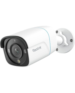 IP-камера Reolink RP-PCB8M 2.8 mm Біла (White)