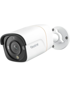 IP-камера Reolink RP-PCB12M 4 mm Біла (White)