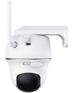 IP-камера Reolink Argus Series B430 Біла (White)