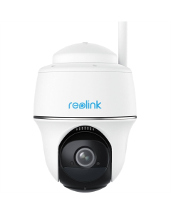 IP-камера Reolink Argus Series B430 Біла (White)