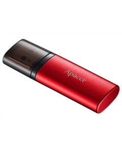 USB Флеш 256 Gb Apacer AH25B USB 3.2 Червона (Red)