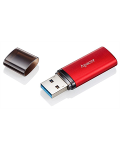 USB Флеш 256 Gb Apacer AH25B USB 3.2 Червона (Red)