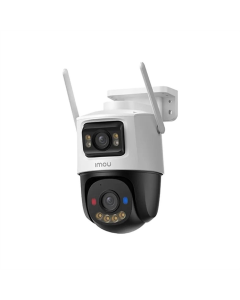 IP-камера Imou Cruiser Dual 2 10MP (IPC-S7XEP-10M0WED) Біла (White)