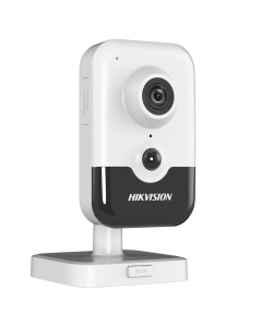 IP-камера Hikvision DS-2CD2421G0-I (C) (2.8мм) Белая (White)