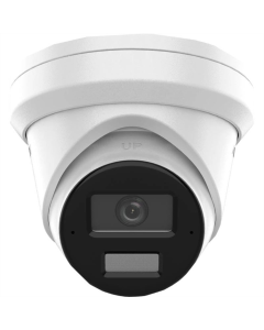 IP-камера Hikvision DS-2CD2343G2-LI2U (2.8мм) Біла (White)