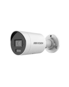 IP-камера Hikvision DS-2CD2063G2-LI 6МП (2.8мм) Біла (White)