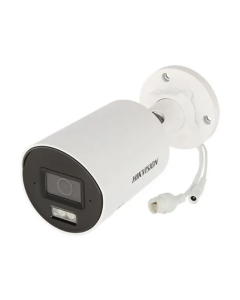 IP-камера Hikvision DS-2CD2063G2-LI 6МП (2.8мм) Біла (White)