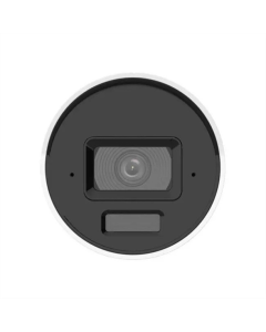 IP-камера Hikvision DS-2CD2063G2-LI 6МП (2.8мм) Біла (White)