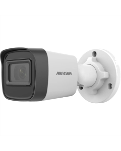 IP-камера Hikvision DS-2CD1021G0-I 2МП (4мм) Біла (White)
