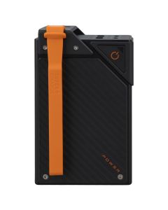 PowerBank 30000 mAh Fulltech 65W Чорний (Black)