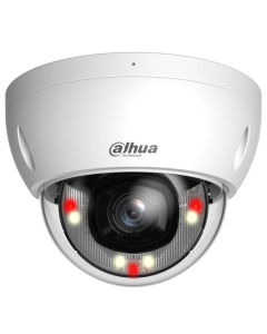 IP-камера Dahua DH-IPC-HDBW2849E-S-IL 8МП (2.8мм) Біла (White)