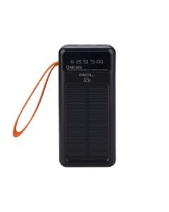 PowerBank 30000 мАч ACL PW-141 22.5 Вт Черный (Black)