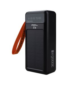 PowerBank 30000 мАч ACL PW-141 22.5 Вт Черный (Black)