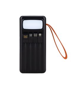 PowerBank 30000 мАч ACL PW-141 22.5 Вт Черный (Black)