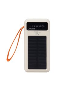 PowerBank 30000 mAh ACL PW-141 22.5W Белый (White)