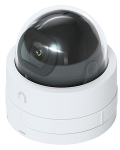 IP-камера Ubiquiti UniFi Protect G5 Dome Ultra (UVC-G5-DOME-ULTRA) Біла (White)