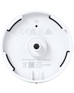 IP-камера Ubiquiti UniFi Protect G5 Dome Ultra (UVC-G5-DOME-ULTRA) Біла (White)