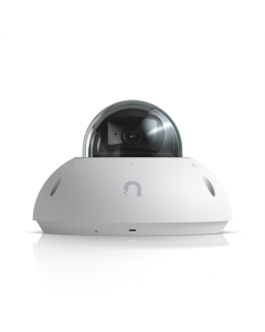 IP-камера Ubiquiti UniFi G6 Dome White (UVC-G6-Dome-W) Біла (White)