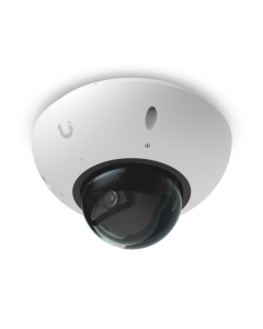 IP-камера Ubiquiti UniFi G6 Dome White (UVC-G6-Dome-W) Біла (White)