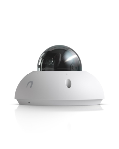 IP-камера Ubiquiti UniFi G6 Dome White (UVC-G6-Dome-W) Белая (White)