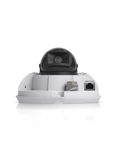 IP-камера Ubiquiti UniFi G6 Dome White (UVC-G6-Dome-W) Біла (White)