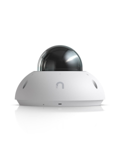 IP-камера Ubiquiti UniFi G6 Dome White (UVC-G6-Dome-W) Біла (White)