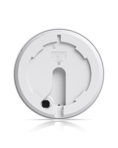 IP-камера Ubiquiti UniFi G6 Dome White (UVC-G6-Dome-W) Біла (White)