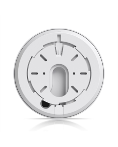 IP-камера Ubiquiti UniFi G6 Dome White (UVC-G6-Dome-W) Белая (White)