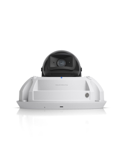 IP-камера Ubiquiti UniFi G6 Dome White (UVC-G6-Dome-W) Белая (White)