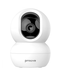 IP-камера Proove Vision Біла (White)