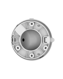 IP-камера Imou Turret SE 4MP-C (IPC-T42EP-C) 2.8мм Біла (White)