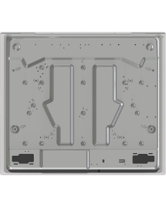 Варильна поверхня Gorenje GW642AXW Білий (White)