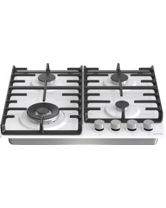 Варильна поверхня Gorenje GW642AXW Білий (White)