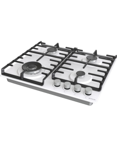 Варильна поверхня Gorenje GW642AXW Білий (White)