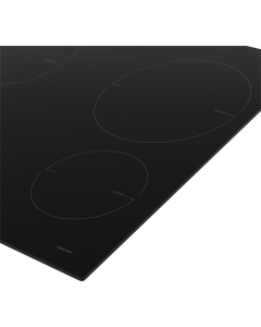 Варильна поверхня Beko HII64400MT Чорний (Black)