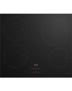 Варильна поверхня Beko HII64400MT Чорний (Black)