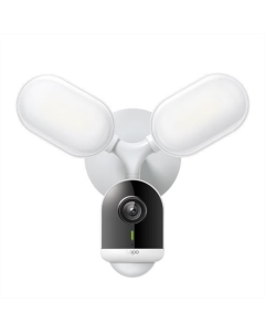 IP-камера TP-Link Tapo C720 2K QHD N300 Біла (White)