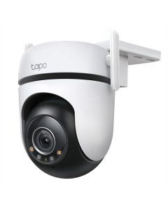 IP-камера TP-Link Tapo C520WS 4MP N300 Біла (White)