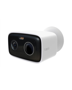 IP-камера TP-Link Tapo C400 FHD N300 Біла (White)