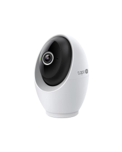 IP-камера TP-Link Tapo C320WS 4MP N300 Біла (White)